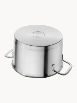 ZWILLING Batería de cocina de acero inoxidable TrueFlow, 5 pzas.