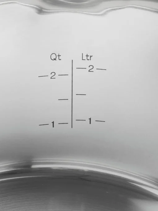 ZWILLING Batería de cocina de acero inoxidable TrueFlow, 5 pzas.