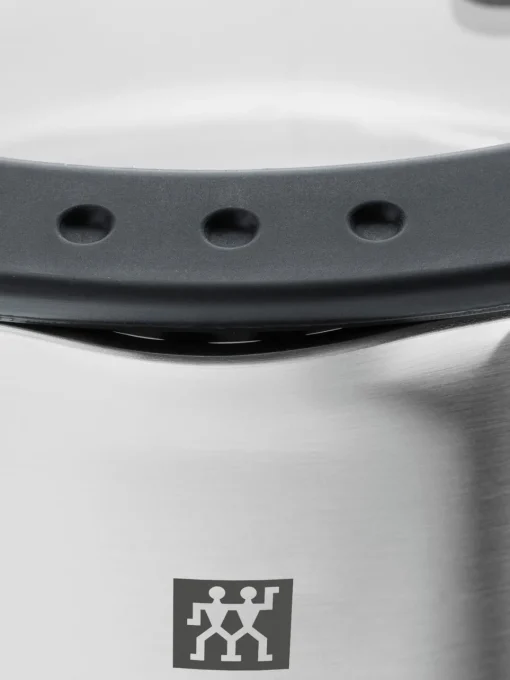 ZWILLING Batería de cocina de acero inoxidable Simplify, 5 pzas.