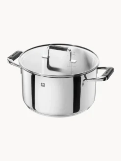 ZWILLING Batería de cocina de acero inoxidable Poletto, 5 pzas.^ Ollas|Ollas
