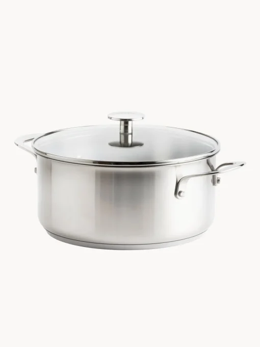 KitchenAid Batería de cocina , 7 uds.