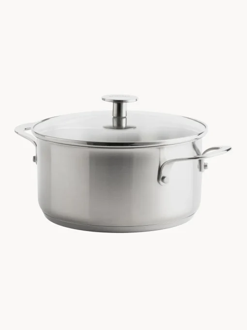 KitchenAid Batería de cocina , 7 uds.