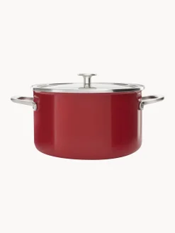 KitchenAid Batería de cocina , 10 pzas.