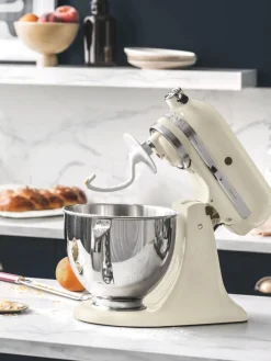 KitchenAid Batidora Artisan^ Aparatos De Cocina|Aparatos De Cocina