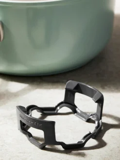 KitchenAid Batidora de mano con batería recargable Go Cordless, portátil