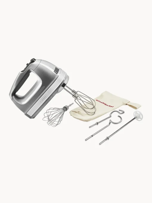 KitchenAid Batidora de mano^ Batidoras