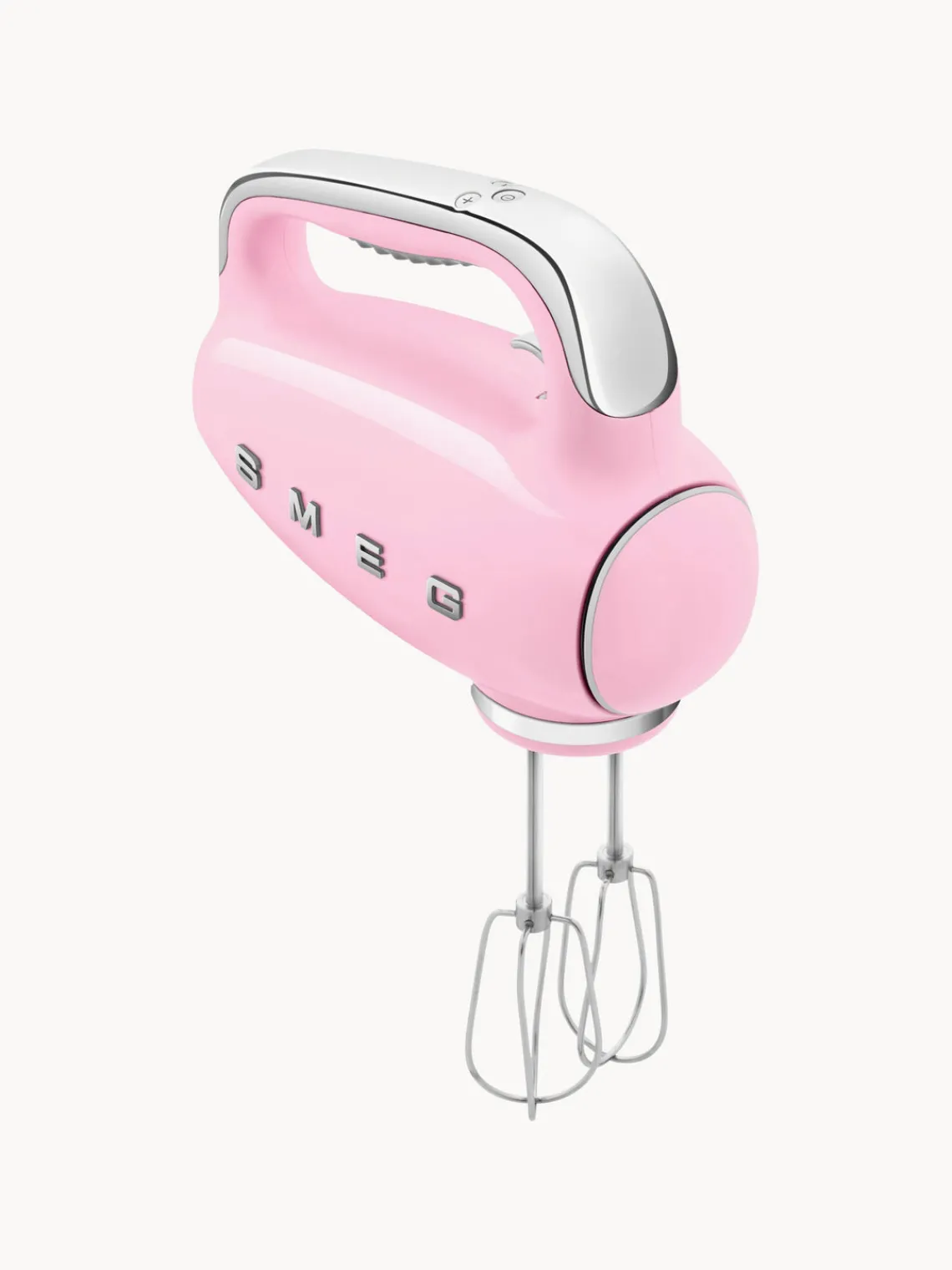 Smeg Batidoras de varillas 50's Style^ Batidoras