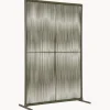 Bizzotto Biombo Paxson, An 180 cm^ Sombrillas|Sombrillas