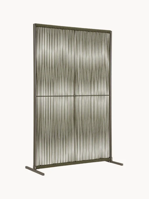 Bizzotto Biombo Paxson, An 180 cm^ Sombrillas|Sombrillas