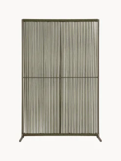 Bizzotto Biombo Paxson, An 180 cm^ Sombrillas|Sombrillas
