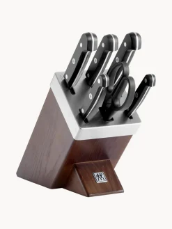 ZWILLING Bloque de cuchillos autoafilables Gourmet, 7 pzas.^ Cuchillos De Cocina Y Bloques|Cuchillos De Cocina