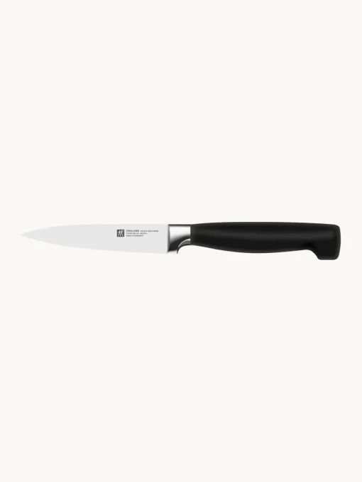 ZWILLING Bloque de cuchillos autoafilables Vier Sterne, 7 pzas.^ Cuchillos De Cocina Y Bloques|Cuchillos De Cocina