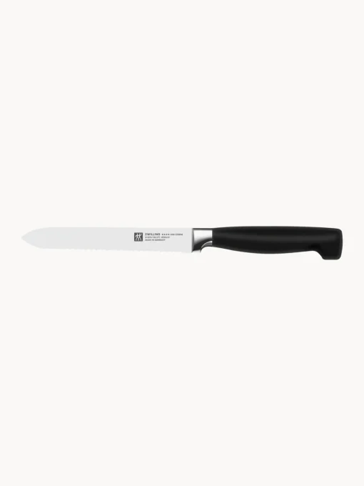 ZWILLING Bloque de cuchillos autoafilables Vier Sterne, 7 pzas.^ Cuchillos De Cocina Y Bloques|Cuchillos De Cocina