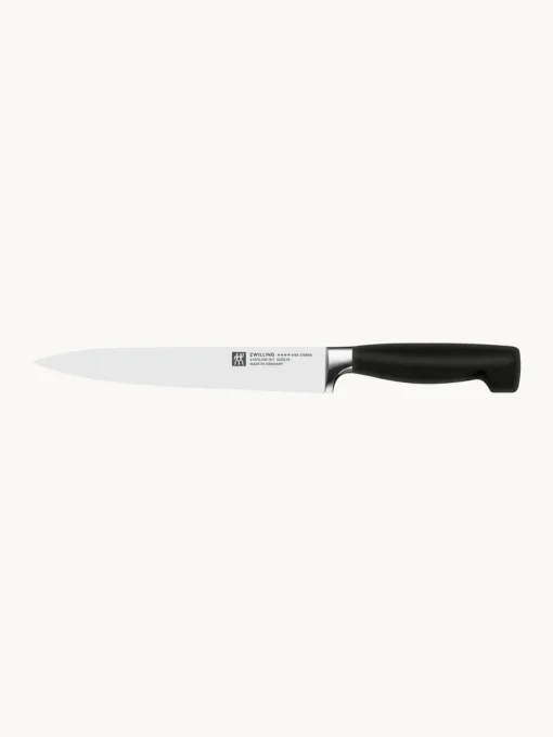 ZWILLING Bloque de cuchillos autoafilables Vier Sterne, 7 pzas.^ Cuchillos De Cocina Y Bloques|Cuchillos De Cocina
