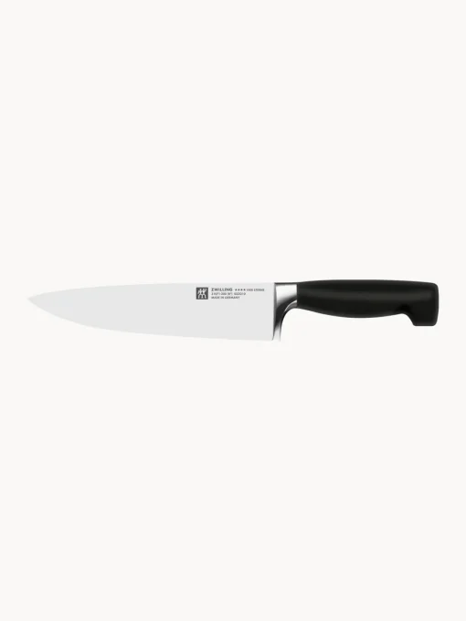 ZWILLING Bloque de cuchillos autoafilables Vier Sterne, 7 pzas.^ Cuchillos De Cocina Y Bloques|Cuchillos De Cocina