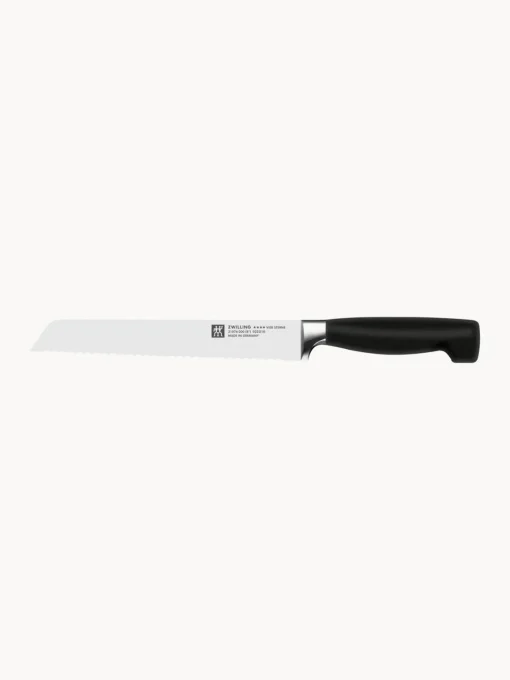 ZWILLING Bloque de cuchillos autoafilables Vier Sterne, 7 pzas.^ Cuchillos De Cocina Y Bloques|Cuchillos De Cocina