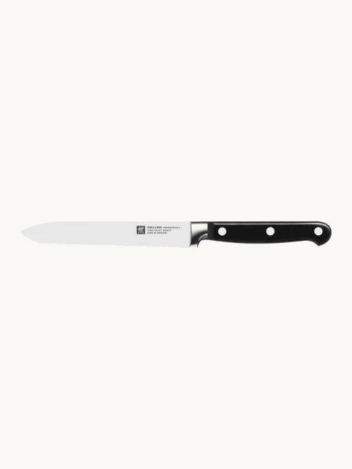 ZWILLING Bloque de cuchillos de madera de bambú Professional, 7 uds.^ Cuchillos De Cocina Y Bloques|Cuchillos De Cocina
