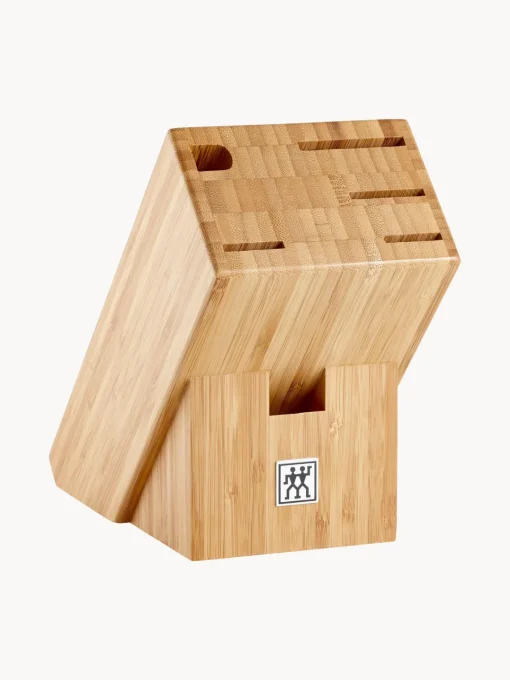 ZWILLING Bloque de cuchillos de madera de bambú Professional, 7 uds.^ Cuchillos De Cocina Y Bloques|Cuchillos De Cocina