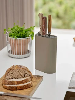 Zone Denmark Bloque de cuchillos Singles^ Cuchillos De Cocina Y Bloques|Cuchillos De Cocina