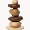 Ferm Living Kids Bloques apilables Pebble^Niños Juguetes A Partir De 1 Año|Decoración Infantil