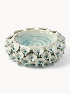 Westwing Collection Bol decorativo artesanal Arlea