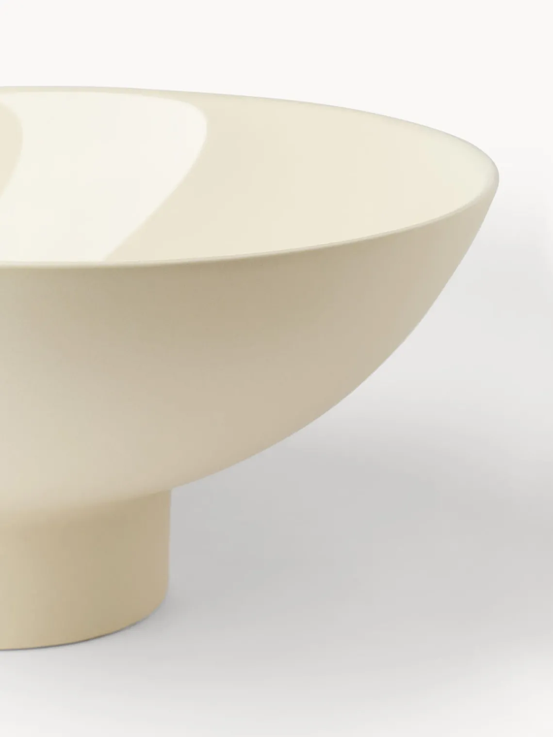 Westwing Collection Bol decorativo Benny^ Jarrones|Cuencos Decorativos