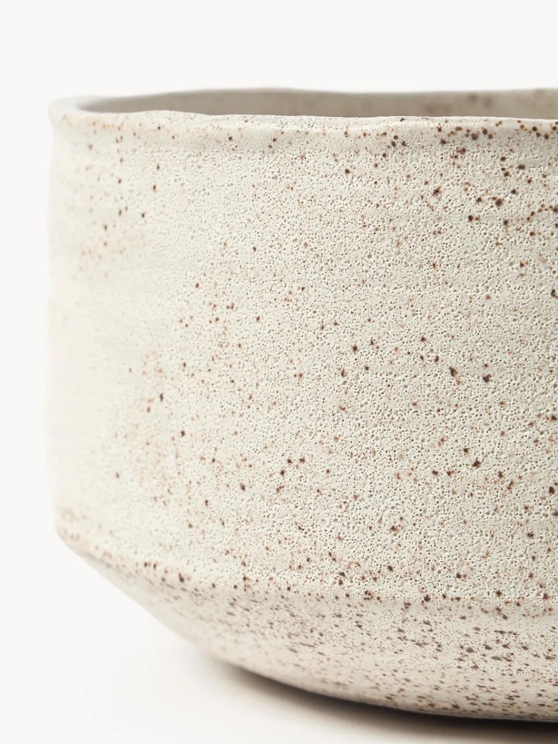 Westwing Collection Bol decorativo Kamo, 12 cm