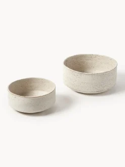 Westwing Collection Bol decorativo Kamo, 12 cm