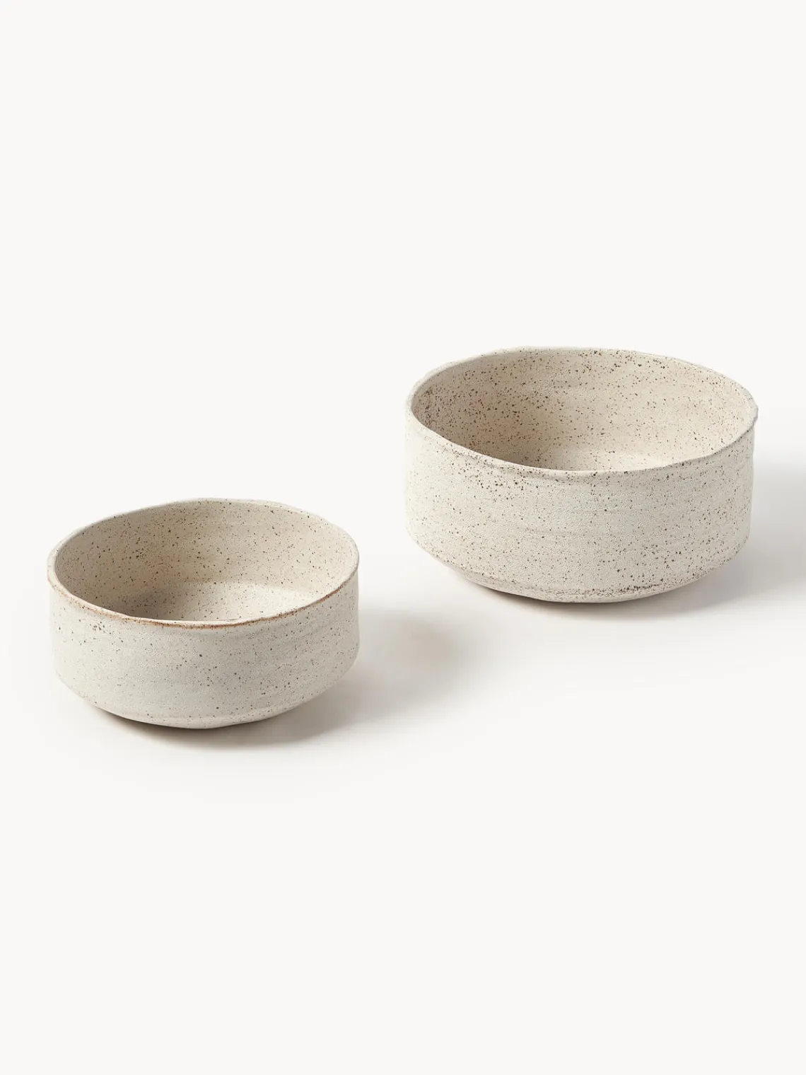 Westwing Collection Bol decorativo Kamo, 12 cm