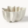 Ferm Living Bol decorativo Nium, Ø 22 cm^ Jarrones|Cuencos Decorativos