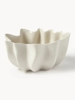 Ferm Living Bol decorativo Nium, Ø 22 cm^ Jarrones|Cuencos Decorativos
