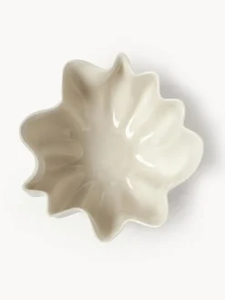 Ferm Living Bol decorativo Nium, Ø 22 cm^ Jarrones|Cuencos Decorativos