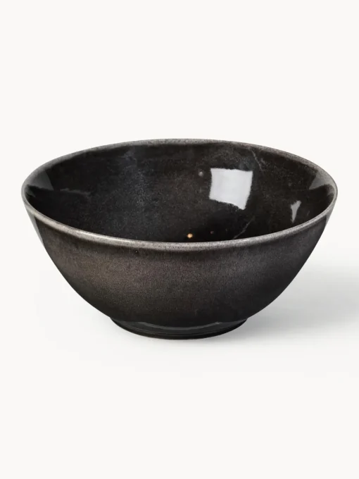 Broste Copenhagen Bol grande artesanal^ Cuencos Y Platos De Servir|Vajillas Completas