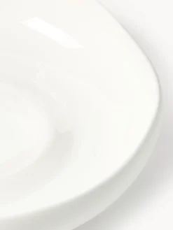 Westwing Collection Boles decorativos Alice, 3 uds.