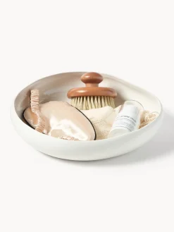 Westwing Collection Boles decorativos Alice, 3 uds.