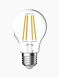 Bombilla regulable E27, blanco cálido, 8.6 W, 1 ud.^ Bombillas|Lámparas De Techo