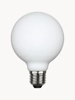 Bombilla regulable E27, blanco cálido, 1 ud.^ Bombillas|Lámparas De Techo