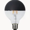 Bombilla regulable E27, blanco cálido, 2.8 W, 1 ud.