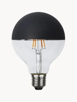 Bombilla regulable E27, blanco cálido, 2.8 W, 1 ud.