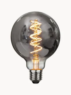 Bombilla regulable E27, blanco cálido, 1 ud.