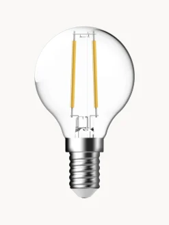 Bombillas E14, blanco cálido, 2 uds.^ Bombillas|Lámparas De Techo