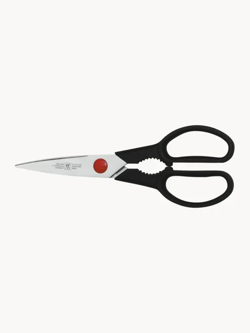 ZWILLING Boque de cuchillos autoafilables Gourmet, 7 pzas.