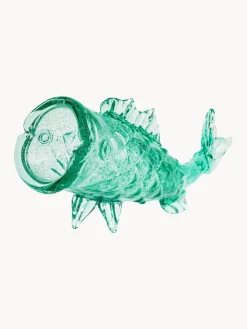 POLSPOTTEN Bote de almacenamiento soplado Fish^ Almacenaje De Cocina