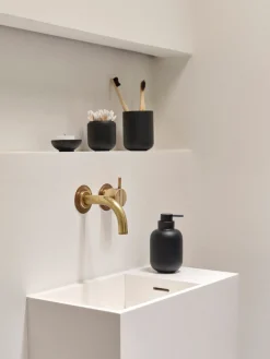 Zone Denmark Bote Sensu