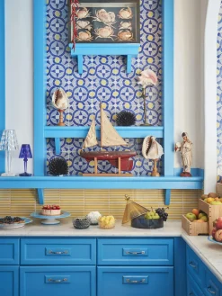 Kartell Bote Trullo