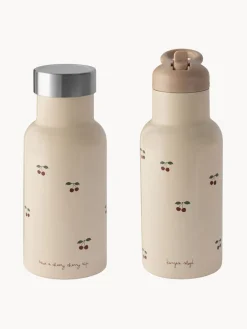 Konges Slojd Botella infantil Cherry Blush^Niños Biberones Y Fiambreras|Decoración Infantil