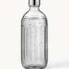 aarke Botellas de vidrio Carbonator Pro, 2 uds.