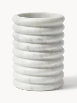 Westwing Collection Botellero individual de mármol Zuri