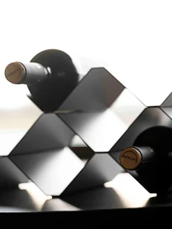 Zone Denmark Botellero Rocks, para 9 botellas