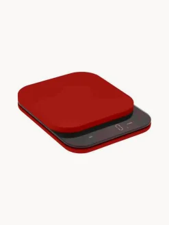 Rosti Báscula de cocina con bol Mensura